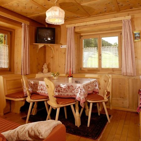 Villa Insam Apartment Selva di Val Gardena Ngoại thất bức ảnh
