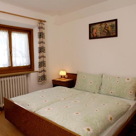 Villa Insam Apartment Selva di Val Gardena Ngoại thất bức ảnh