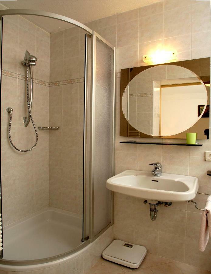 Villa Insam Apartment Selva di Val Gardena Ngoại thất bức ảnh