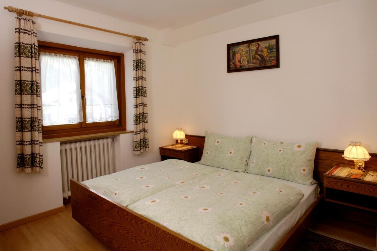 Villa Insam Apartment Selva di Val Gardena Ngoại thất bức ảnh